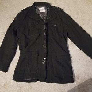 Old navy coat